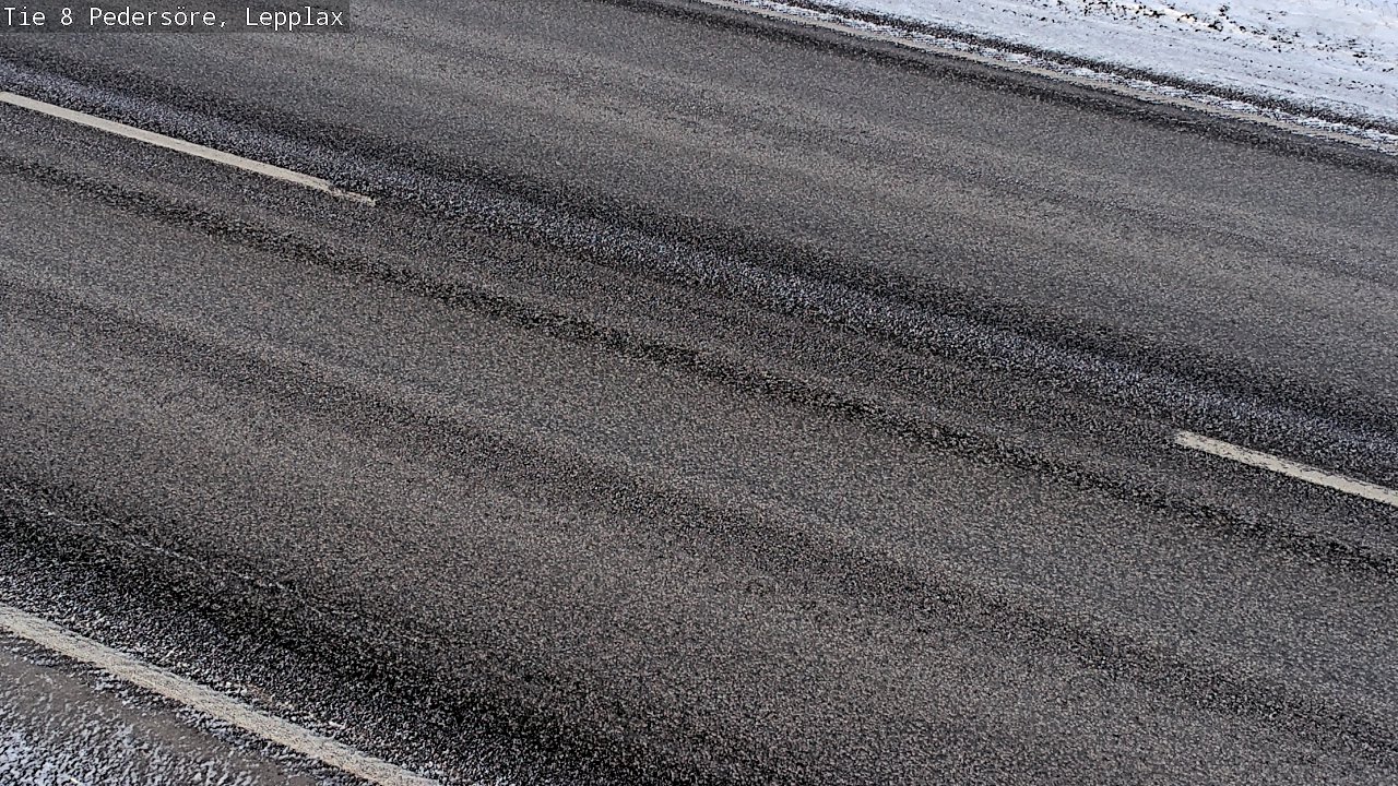 Kelikamerat Kuva Tie 8 Pedersöre, Lepplax, Pedersören kunta, Pohjanmaa