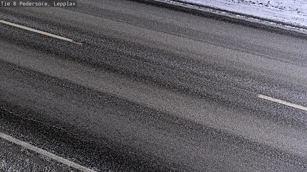 Kelikamerat Kuva Tie 8 Pedersöre, Lepplax, Pedersören kunta, Pohjanmaa