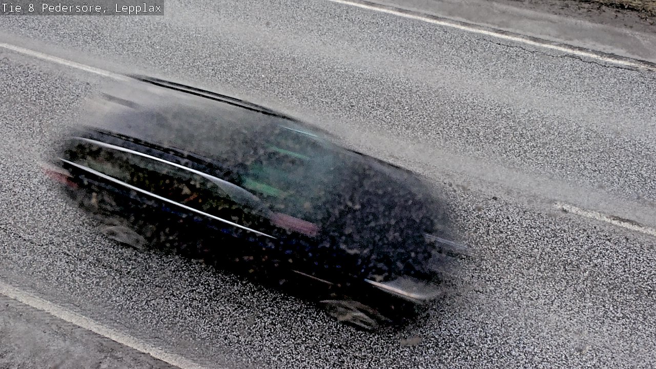 Kelikamerat Kuva Tie 8 Pedersöre, Lepplax, Pedersören kunta, Pohjanmaa
