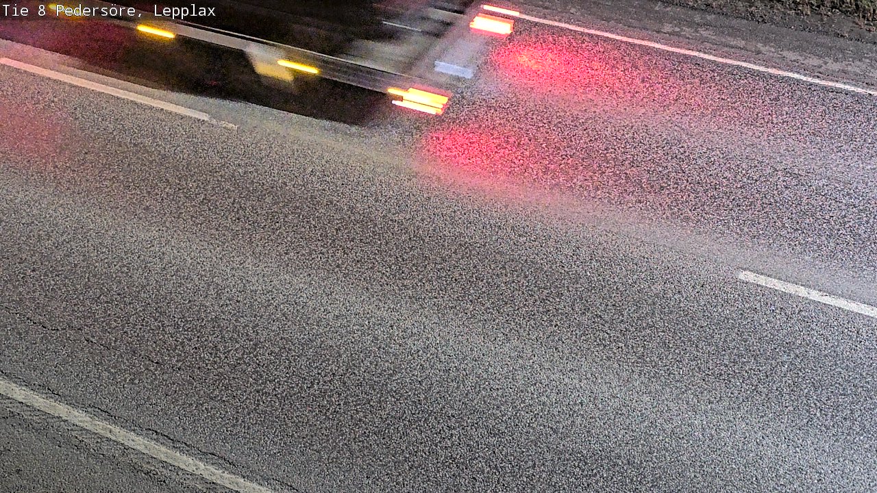 Kelikamerat Kuva Tie 8 Pedersöre, Lepplax, Pedersören kunta, Pohjanmaa