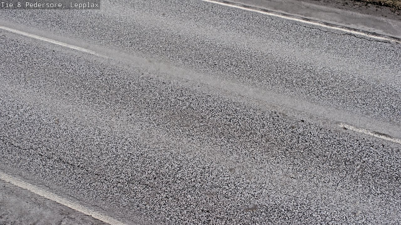 Kelikamerat Kuva Tie 8 Pedersöre, Lepplax, Pedersören kunta, Pohjanmaa