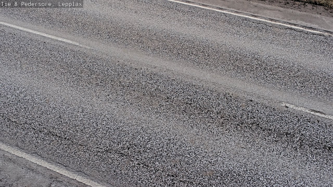Kelikamerat Kuva Tie 8 Pedersöre, Lepplax, Pedersören kunta, Pohjanmaa