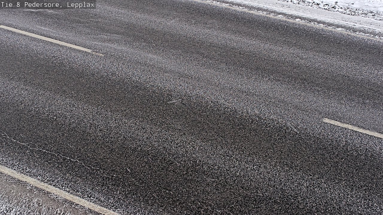 Kelikamerat Kuva Tie 8 Pedersöre, Lepplax, Pedersören kunta, Pohjanmaa