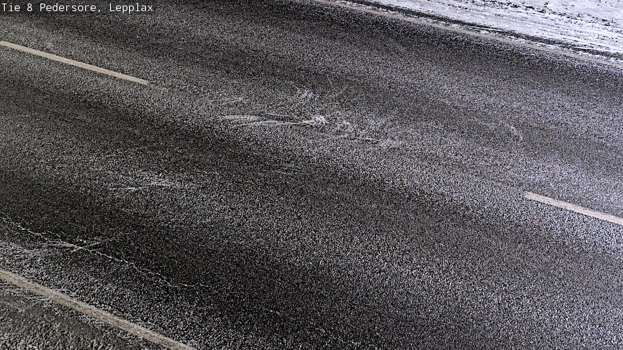 Kelikamerat Kuva Tie 8 Pedersöre, Lepplax, Pedersören kunta, Pohjanmaa