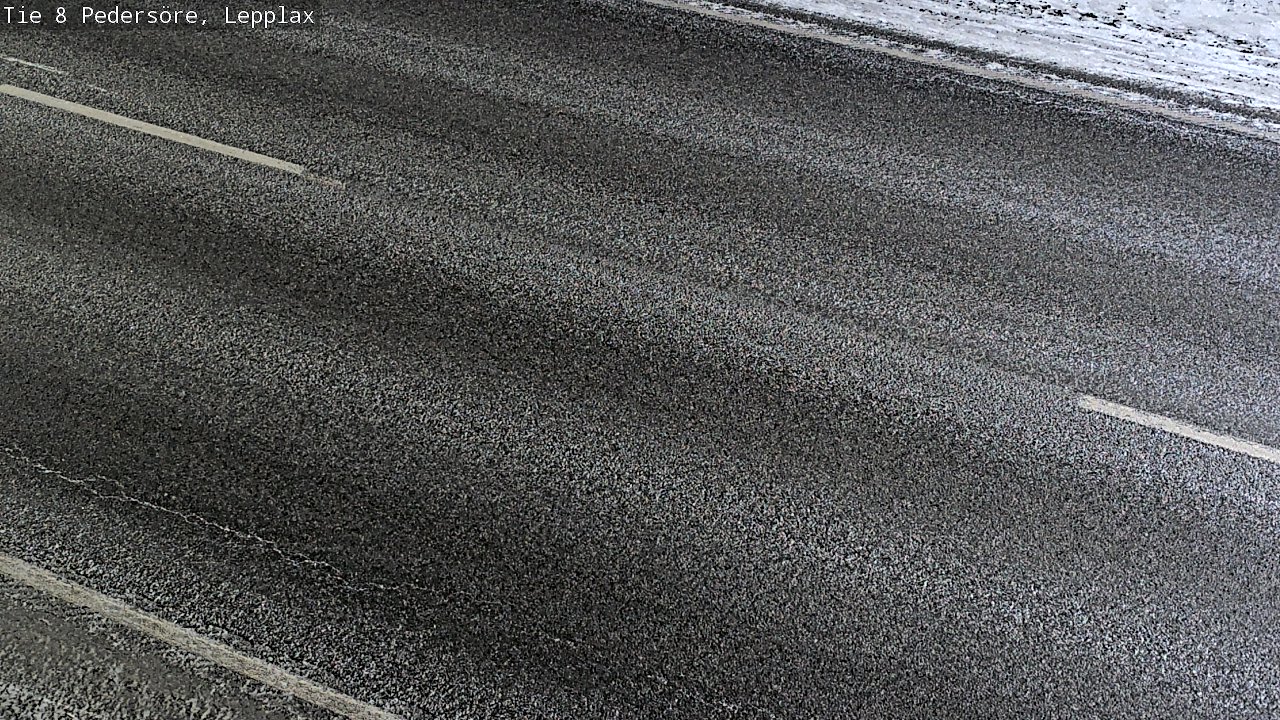 Kelikamerat Kuva Tie 8 Pedersöre, Lepplax, Pedersören kunta, Pohjanmaa