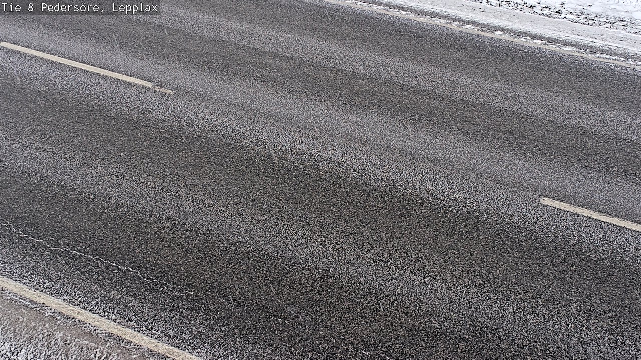 Kelikamerat Kuva Tie 8 Pedersöre, Lepplax, Pedersören kunta, Pohjanmaa