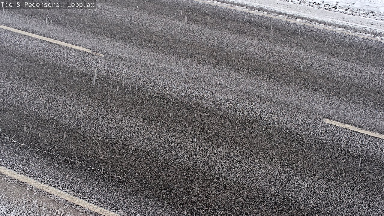 Kelikamerat Kuva Tie 8 Pedersöre, Lepplax, Pedersören kunta, Pohjanmaa