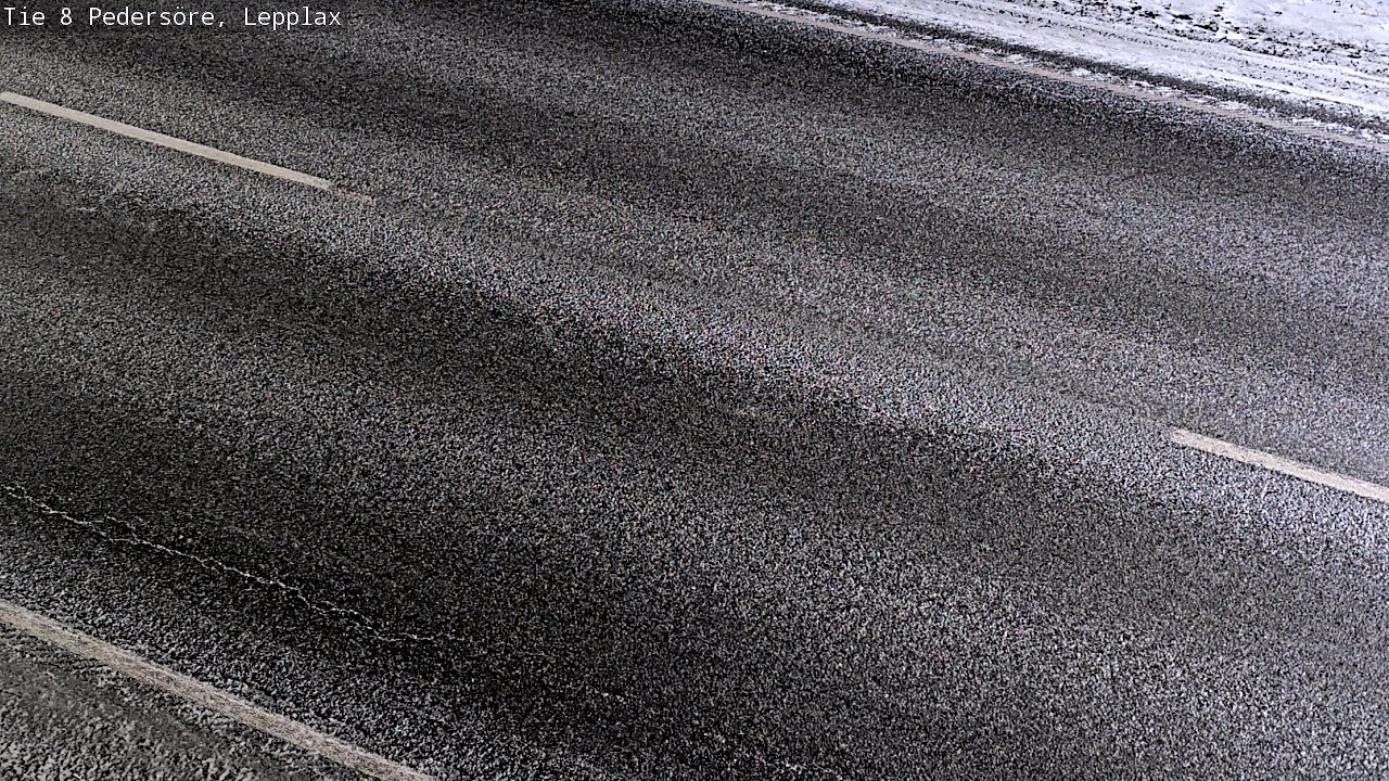 Kelikamerat Kuva Tie 8 Pedersöre, Lepplax, Pedersören kunta, Pohjanmaa