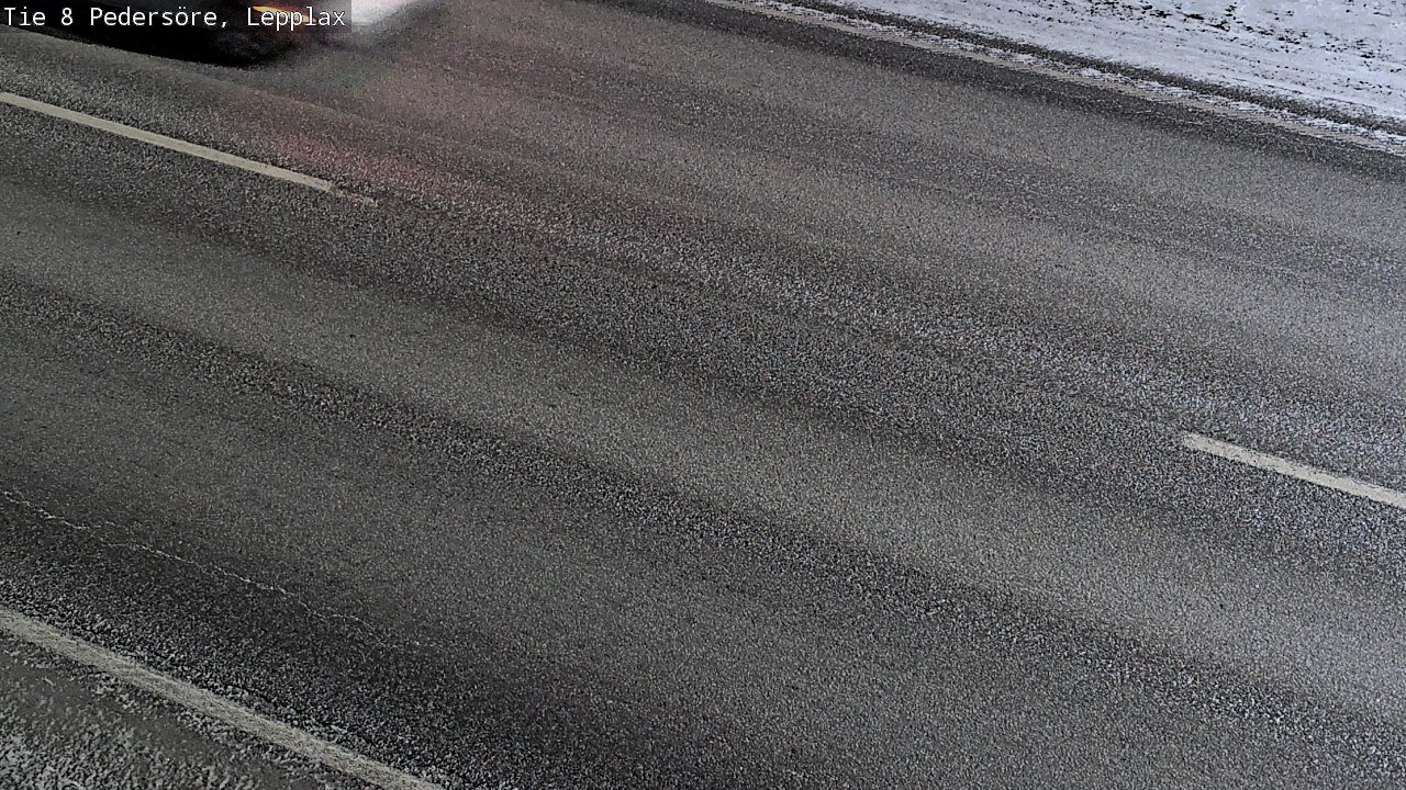 Kelikamerat Kuva Tie 8 Pedersöre, Lepplax, Pedersören kunta, Pohjanmaa