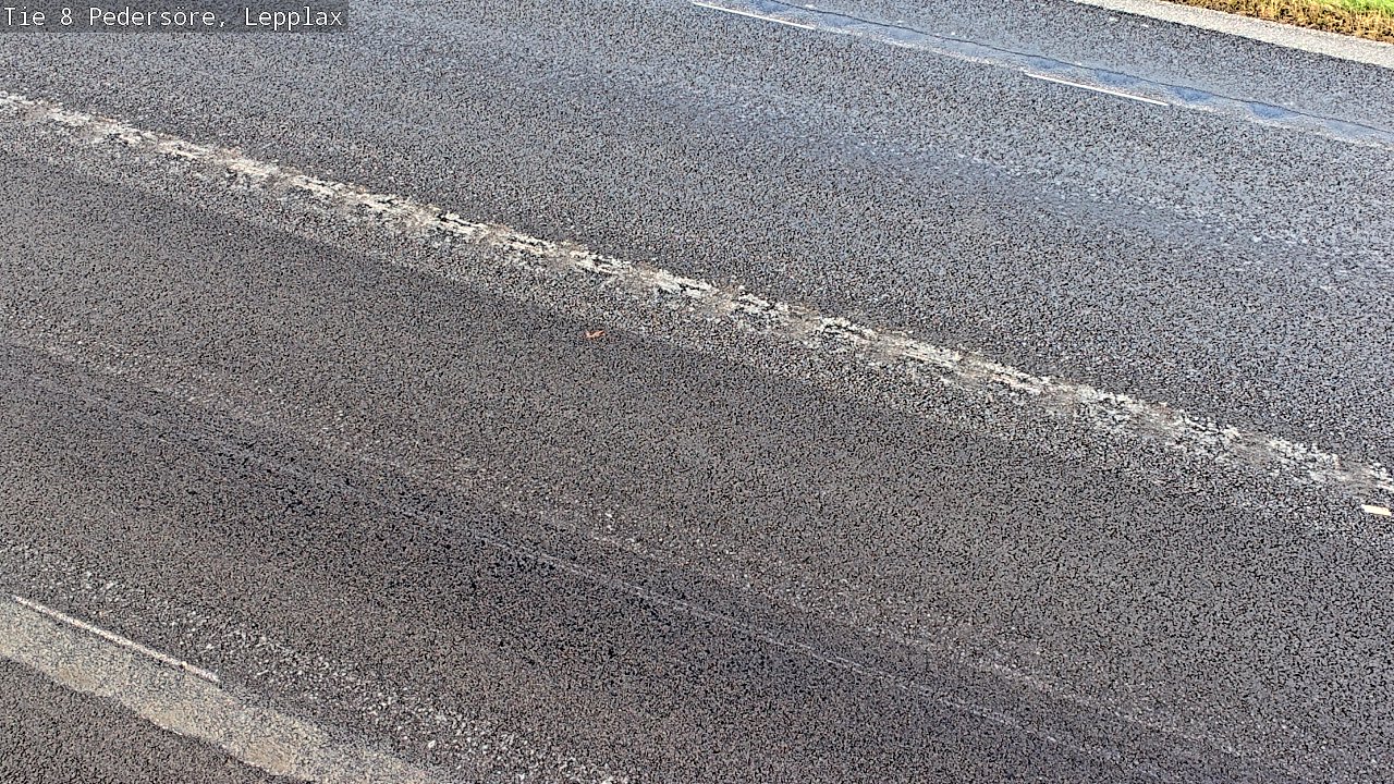 Kelikamerat Kuva Tie 8 Pedersöre, Lepplax, Pedersören kunta, Pohjanmaa