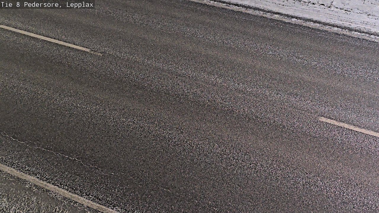 Kelikamerat Kuva Tie 8 Pedersöre, Lepplax, Pedersören kunta, Pohjanmaa