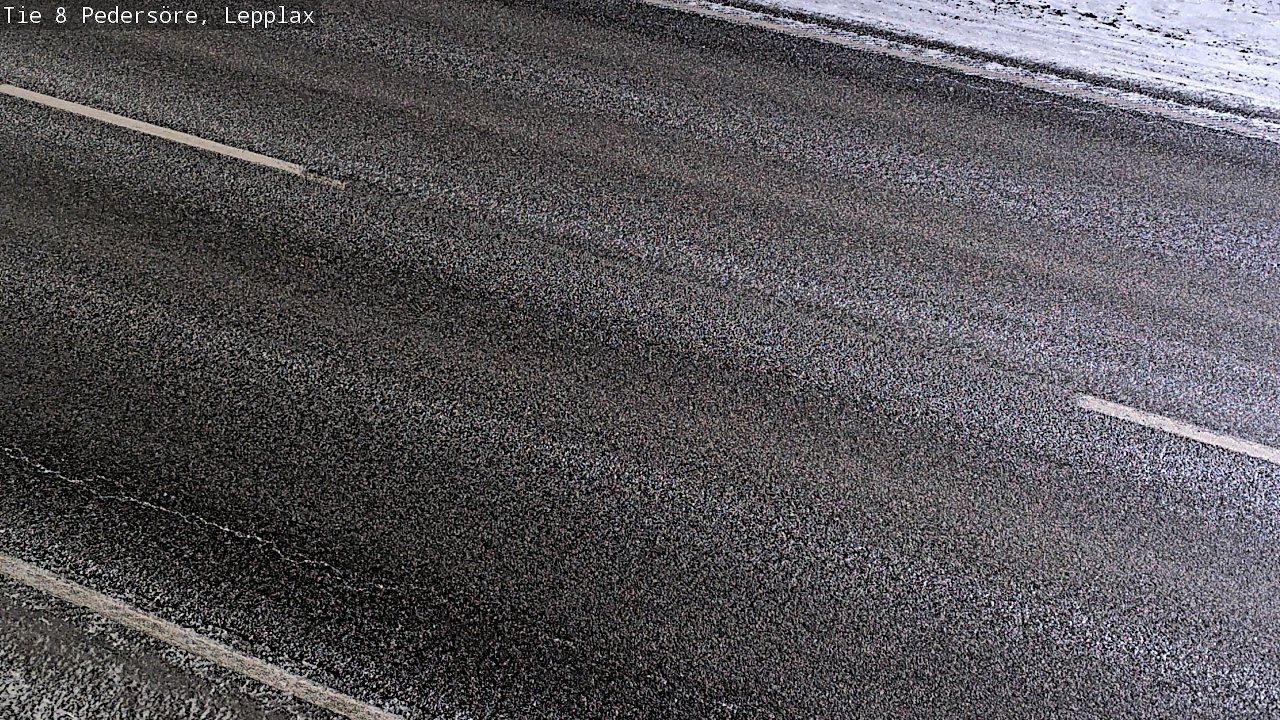 Kelikamerat Kuva Tie 8 Pedersöre, Lepplax, Pedersören kunta, Pohjanmaa