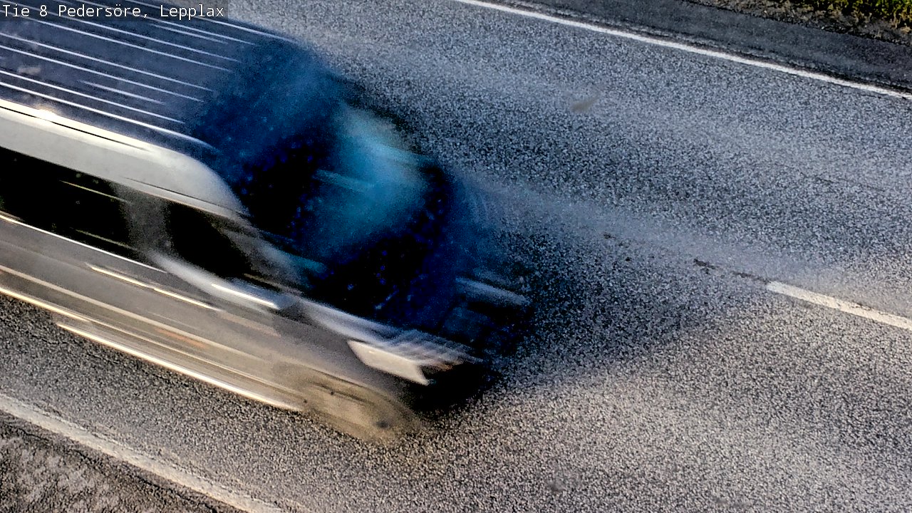 Kelikamerat Kuva Tie 8 Pedersöre, Lepplax, Pedersören kunta, Pohjanmaa