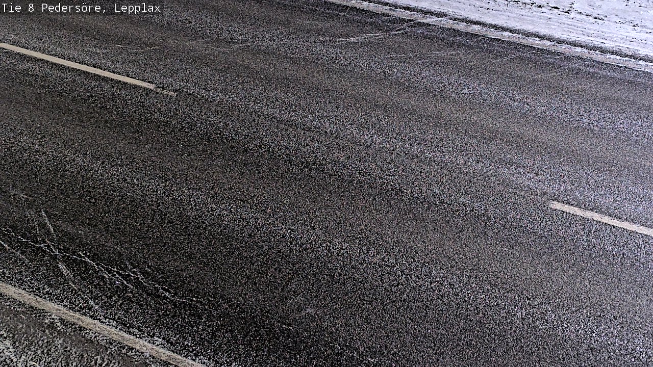 Kelikamerat Kuva Tie 8 Pedersöre, Lepplax, Pedersören kunta, Pohjanmaa