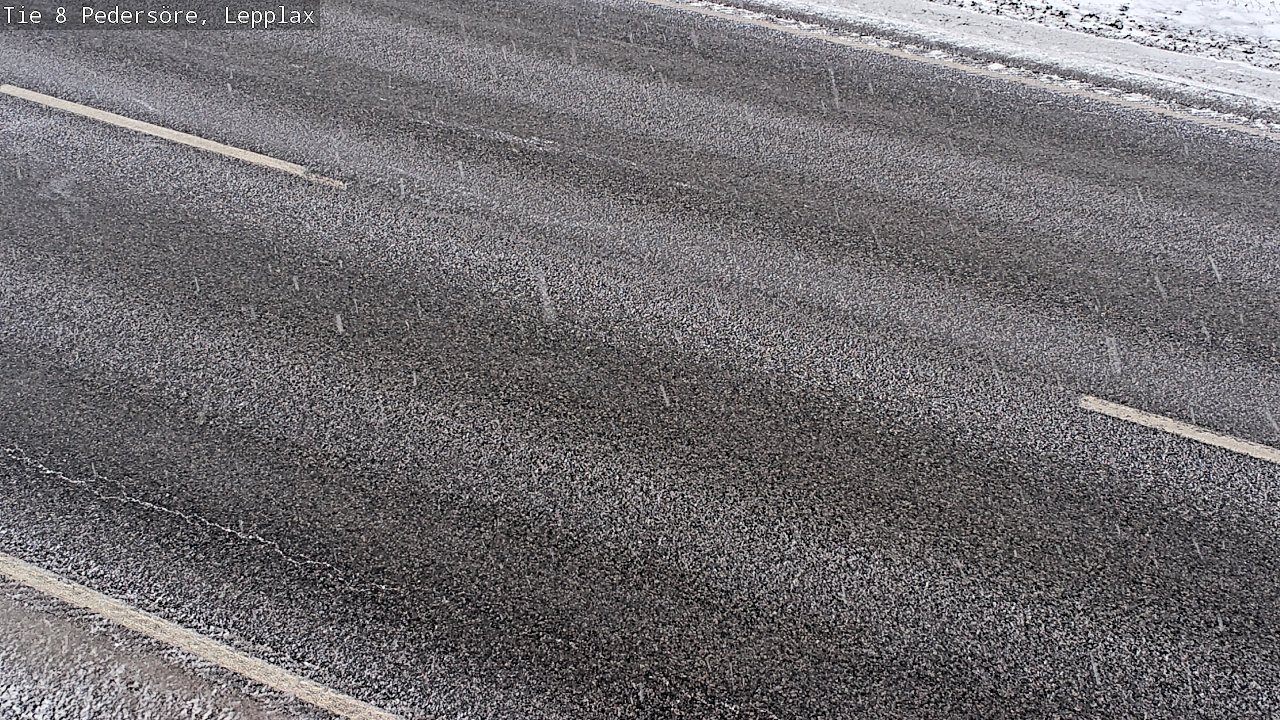 Kelikamerat Kuva Tie 8 Pedersöre, Lepplax, Pedersören kunta, Pohjanmaa