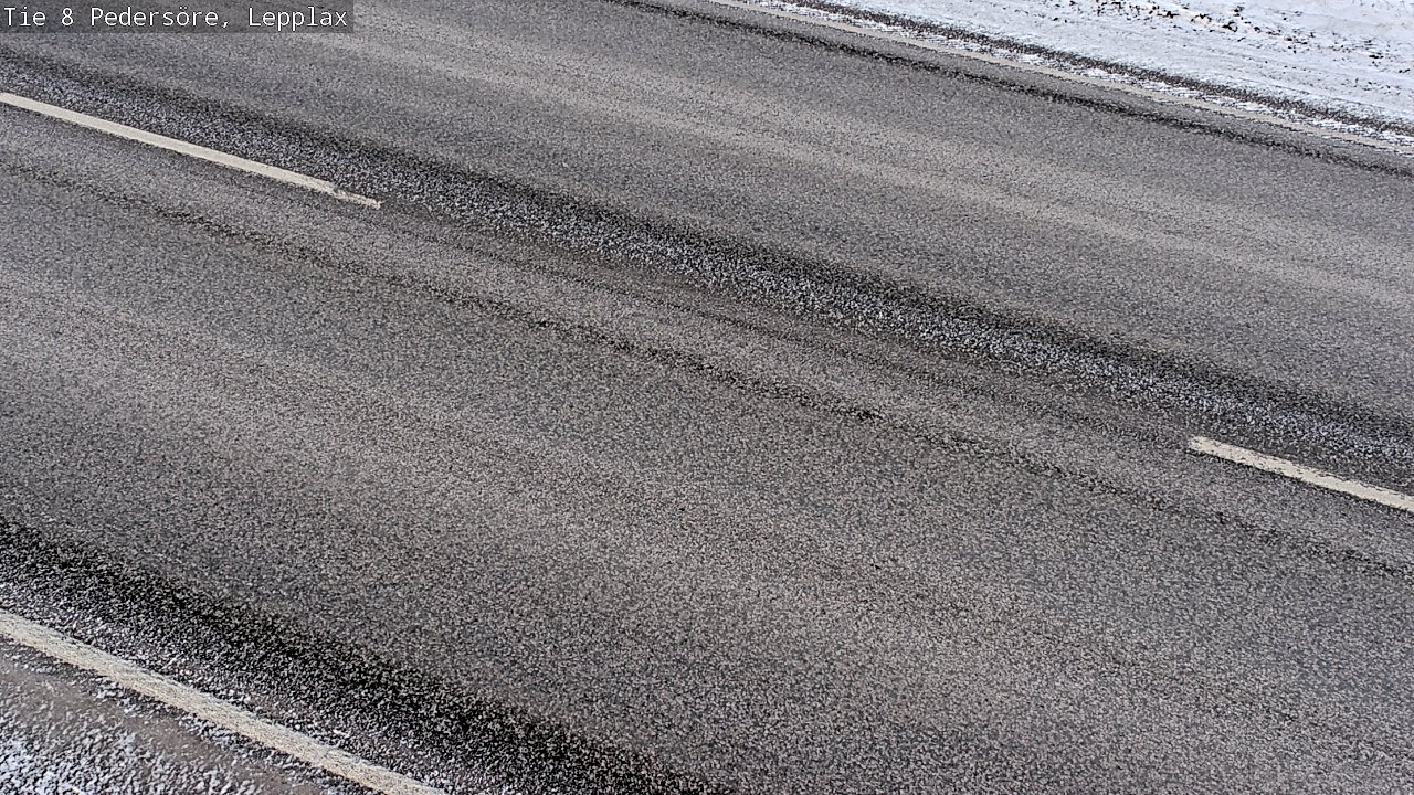 Kelikamerat Kuva Tie 8 Pedersöre, Lepplax, Pedersören kunta, Pohjanmaa