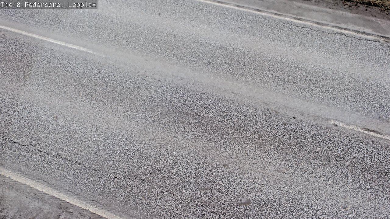 Kelikamerat Kuva Tie 8 Pedersöre, Lepplax, Pedersören kunta, Pohjanmaa