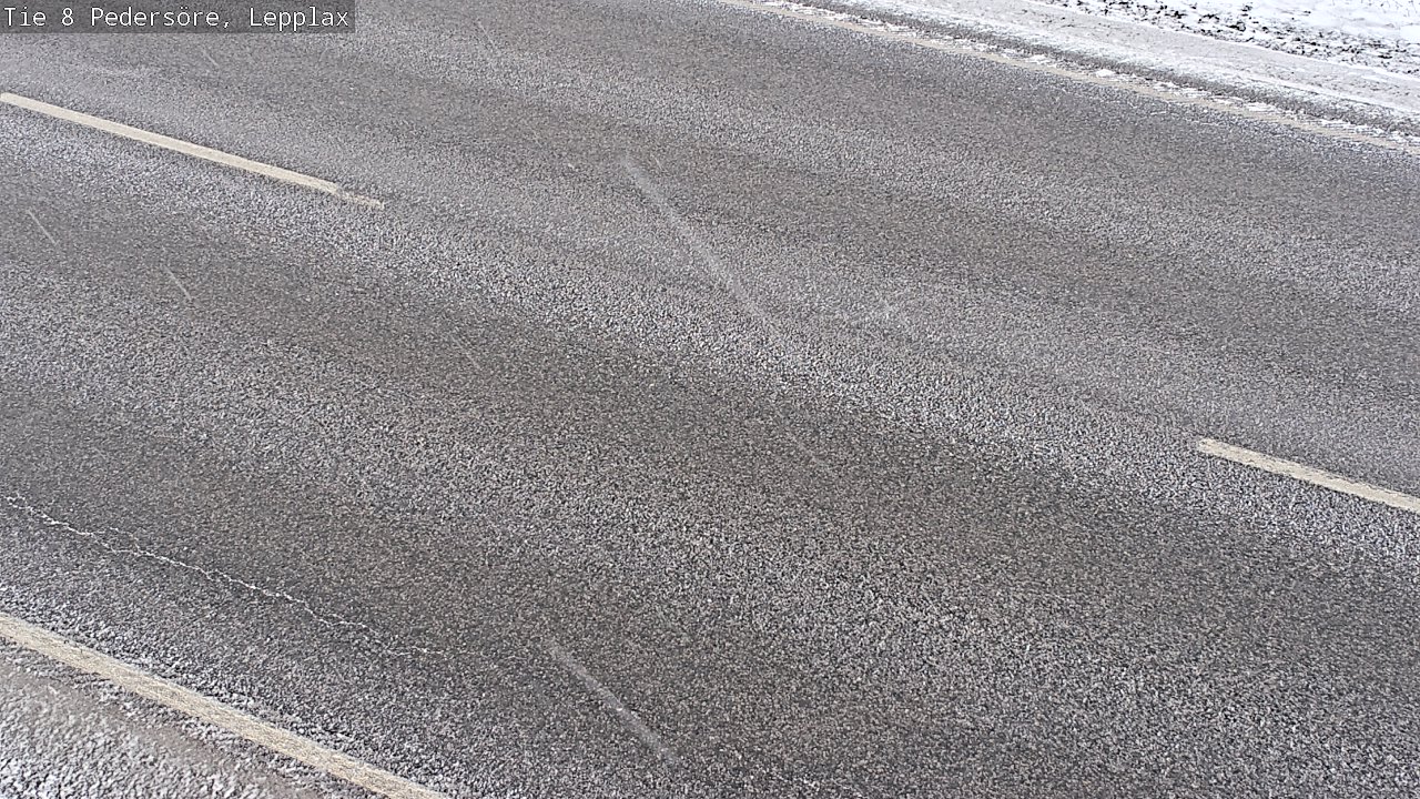 Kelikamerat Kuva Tie 8 Pedersöre, Lepplax, Pedersören kunta, Pohjanmaa