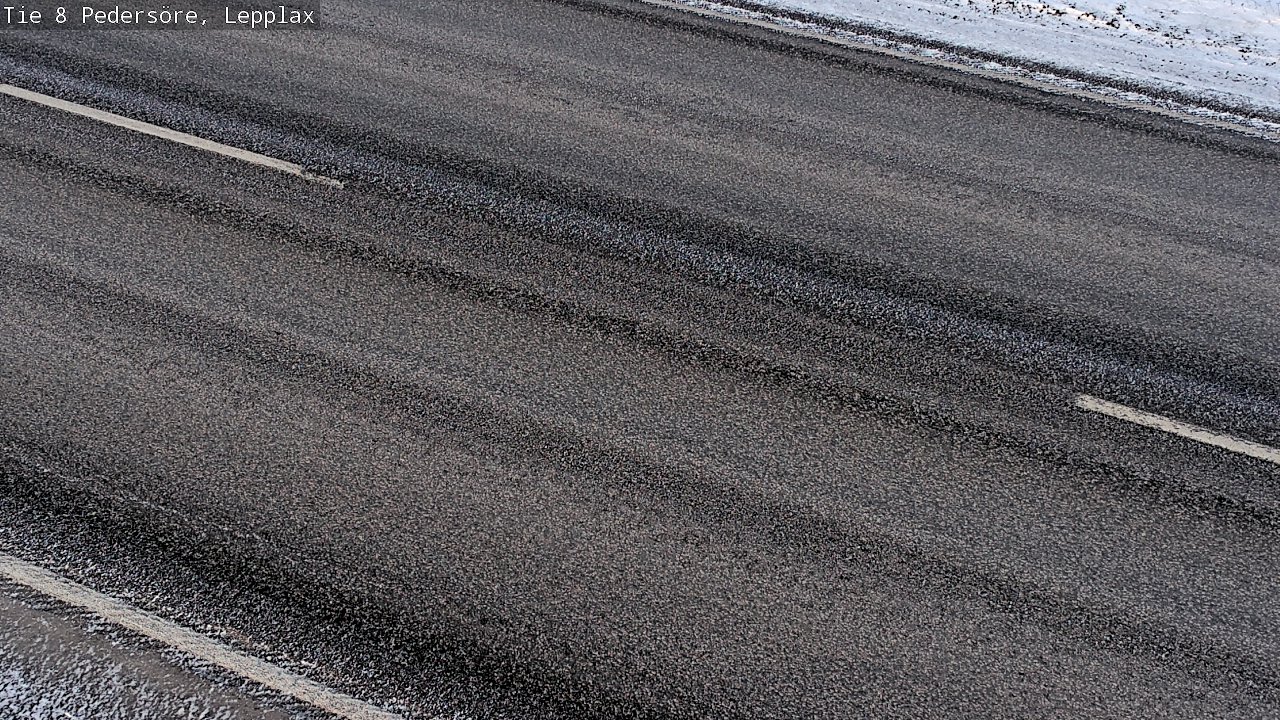 Kelikamerat Kuva Tie 8 Pedersöre, Lepplax, Pedersören kunta, Pohjanmaa