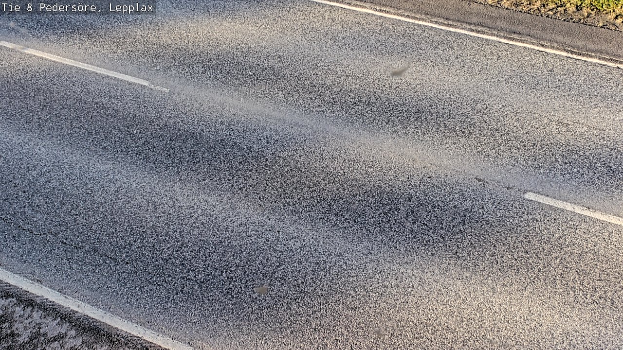 Kelikamerat Kuva Tie 8 Pedersöre, Lepplax, Pedersören kunta, Pohjanmaa