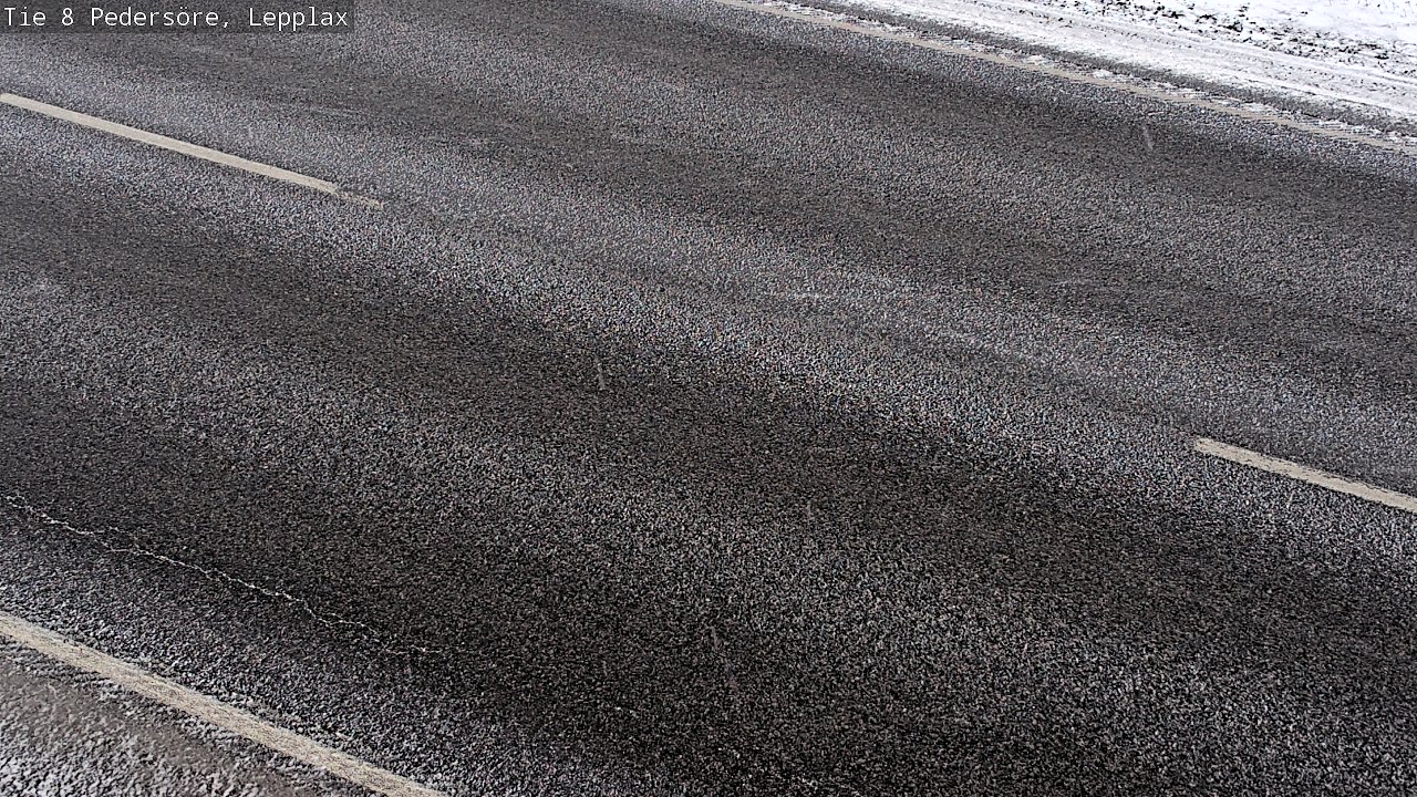 Kelikamerat Kuva Tie 8 Pedersöre, Lepplax, Pedersören kunta, Pohjanmaa