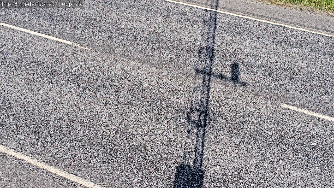Kelikamerat Kuva Tie 8 Pedersöre, Lepplax, Pedersören kunta, Pohjanmaa