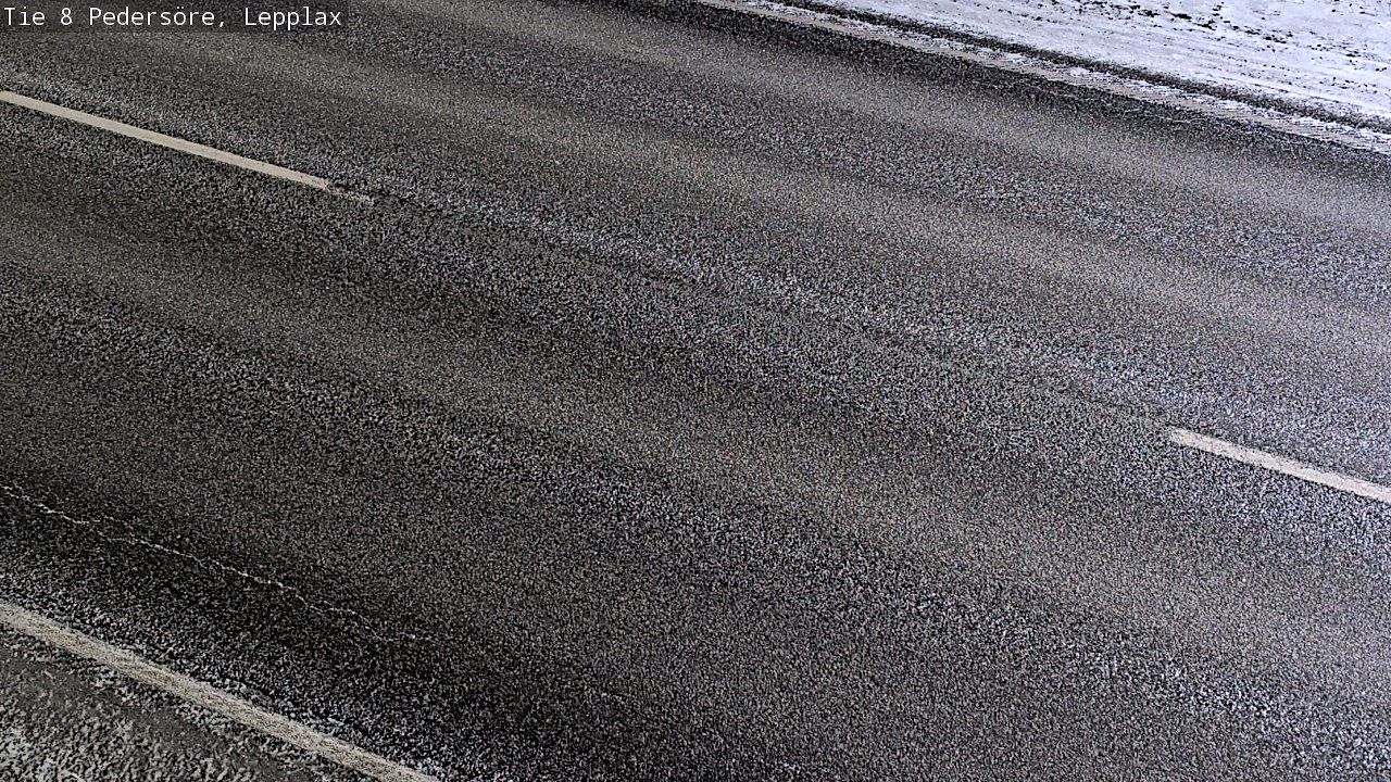 Kelikamerat Kuva Tie 8 Pedersöre, Lepplax, Pedersören kunta, Pohjanmaa