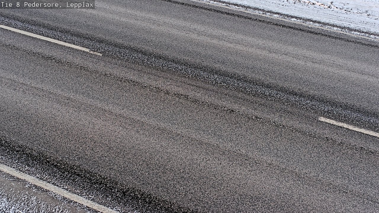 Kelikamerat Kuva Tie 8 Pedersöre, Lepplax, Pedersören kunta, Pohjanmaa