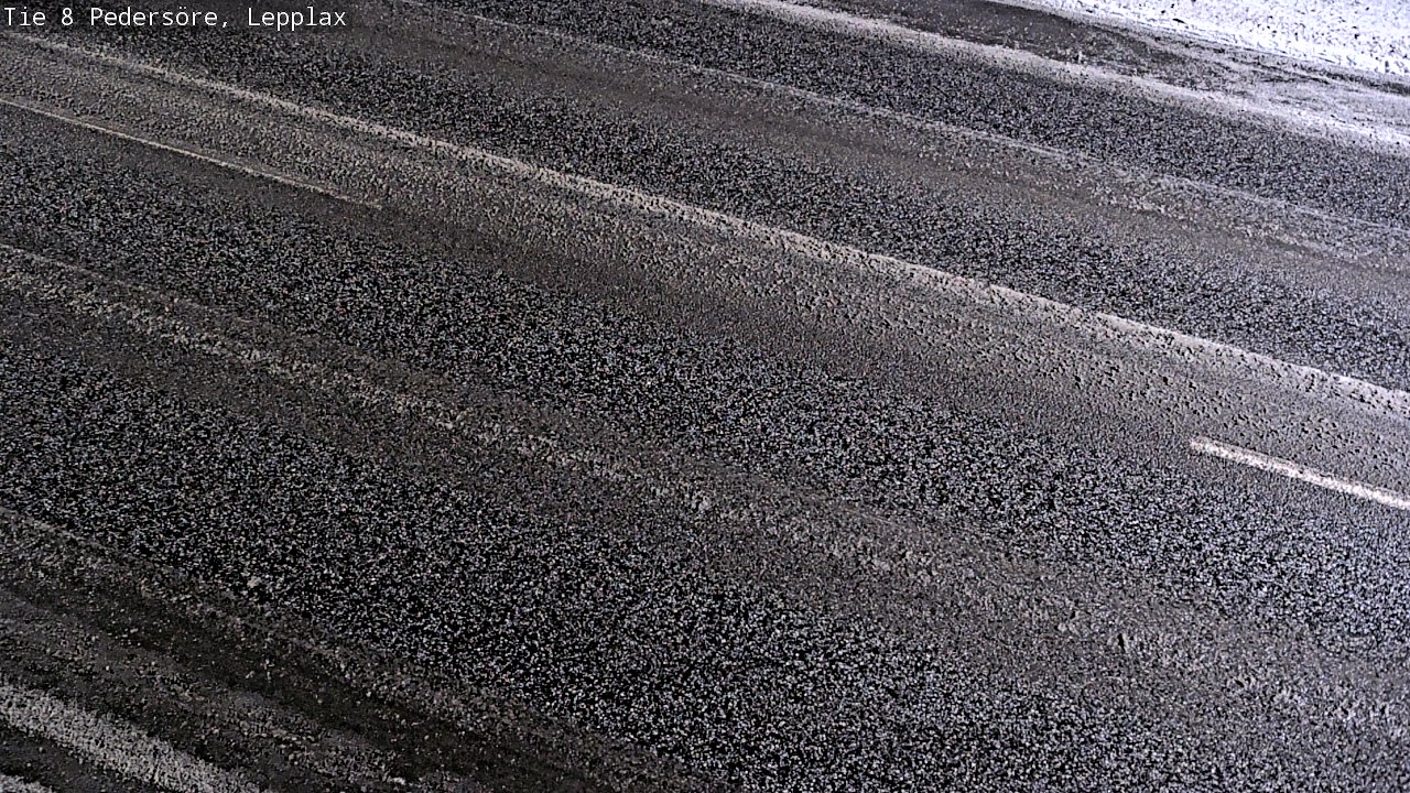 Kelikamerat Kuva Tie 8 Pedersöre, Lepplax, Pedersören kunta, Pohjanmaa