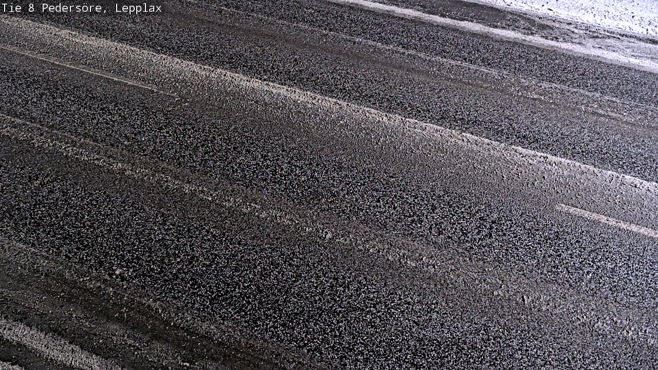 Kelikamerat Kuva Tie 8 Pedersöre, Lepplax, Pedersören kunta, Pohjanmaa