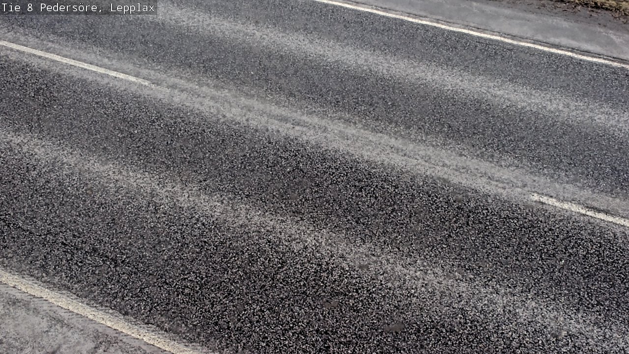 Kelikamerat Kuva Tie 8 Pedersöre, Lepplax, Pedersören kunta, Pohjanmaa