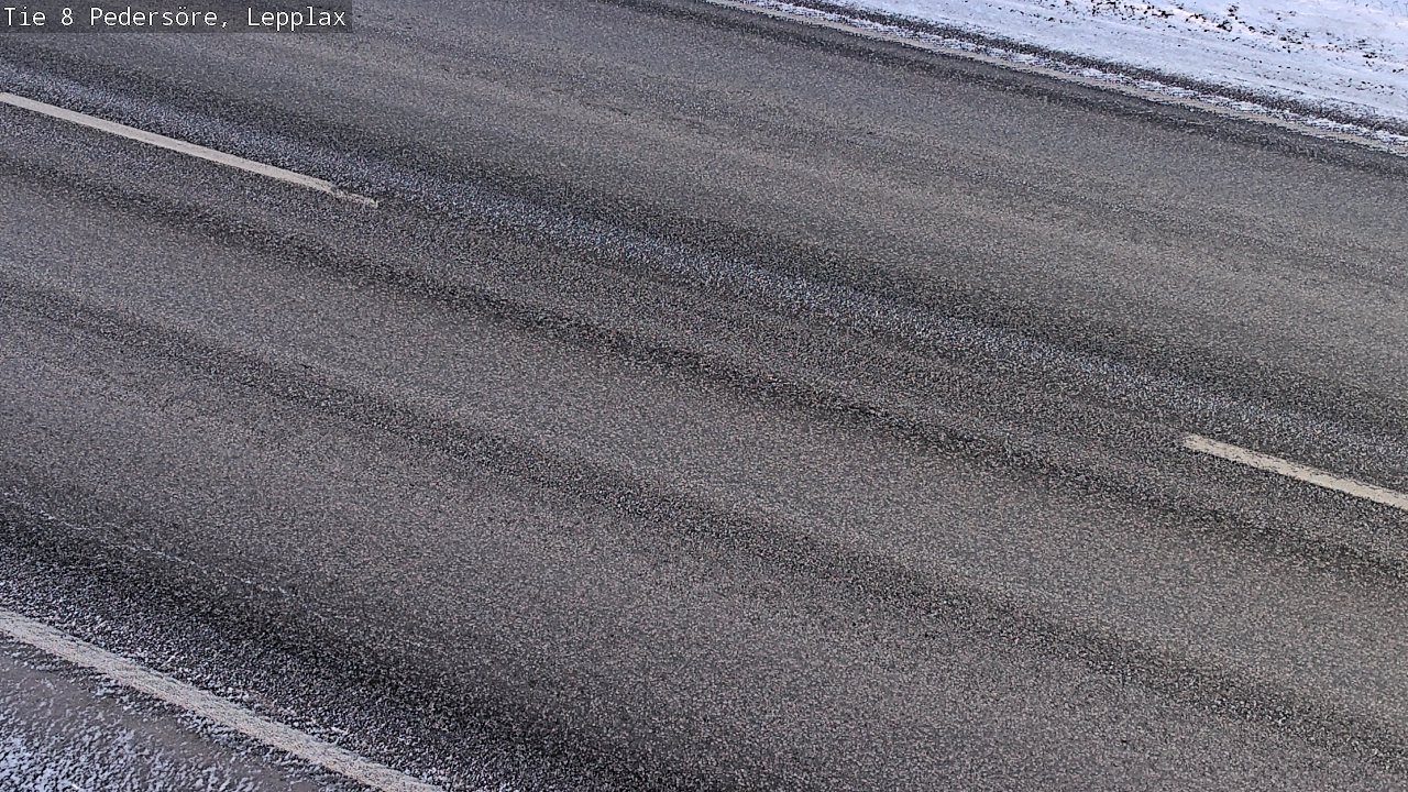 Kelikamerat Kuva Tie 8 Pedersöre, Lepplax, Pedersören kunta, Pohjanmaa