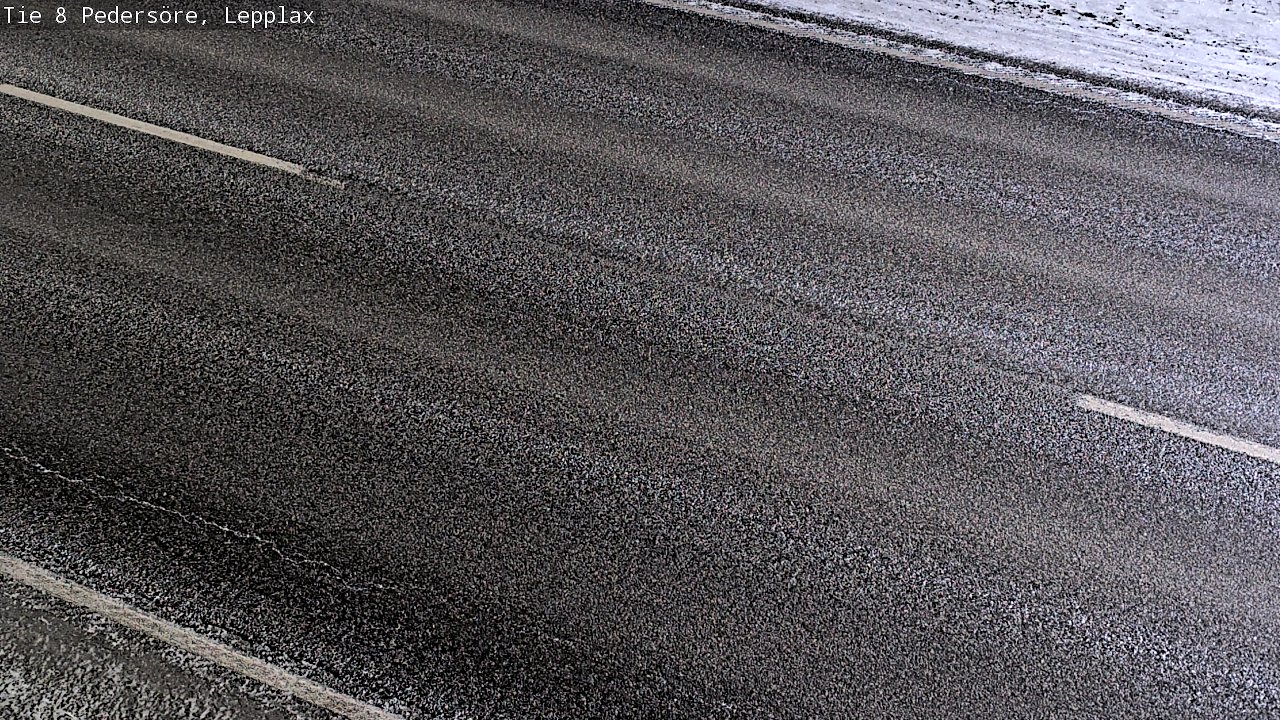 Kelikamerat Kuva Tie 8 Pedersöre, Lepplax, Pedersören kunta, Pohjanmaa