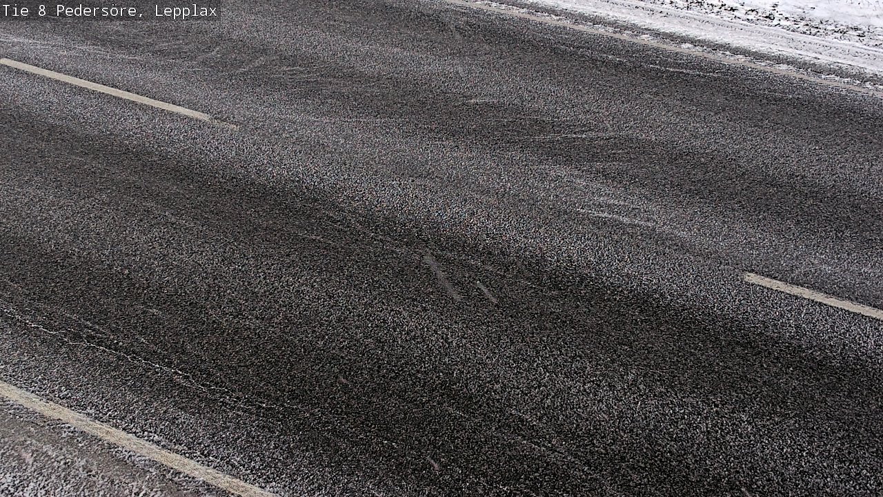 Kelikamerat Kuva Tie 8 Pedersöre, Lepplax, Pedersören kunta, Pohjanmaa