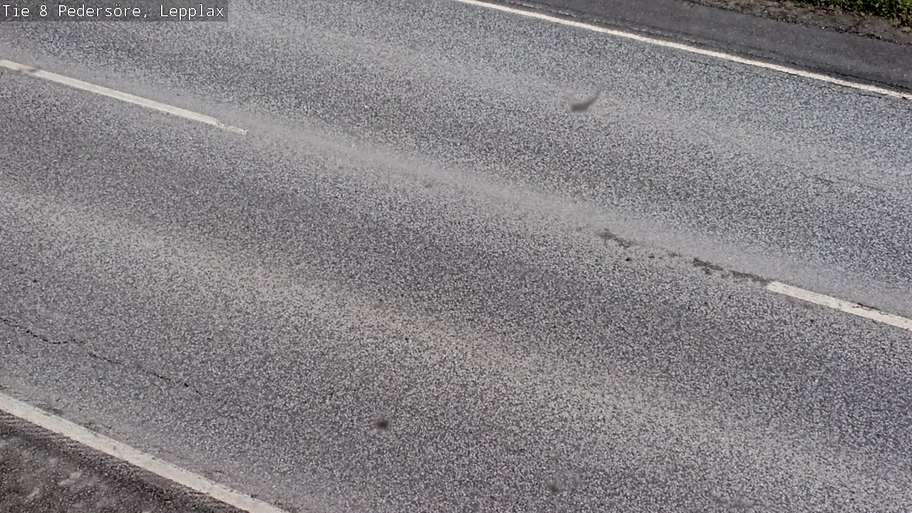 Kelikamerat Kuva Tie 8 Pedersöre, Lepplax, Pedersören kunta, Pohjanmaa