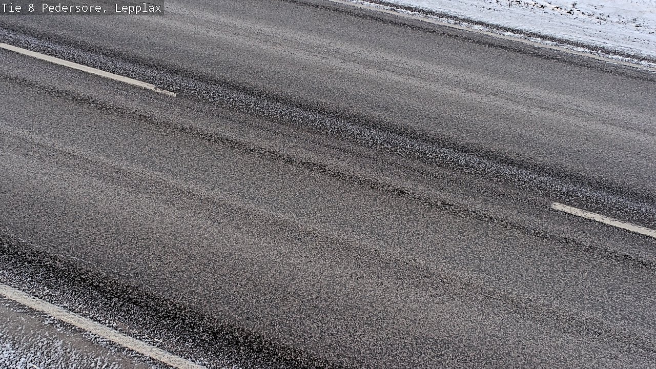 Kelikamerat Kuva Tie 8 Pedersöre, Lepplax, Pedersören kunta, Pohjanmaa