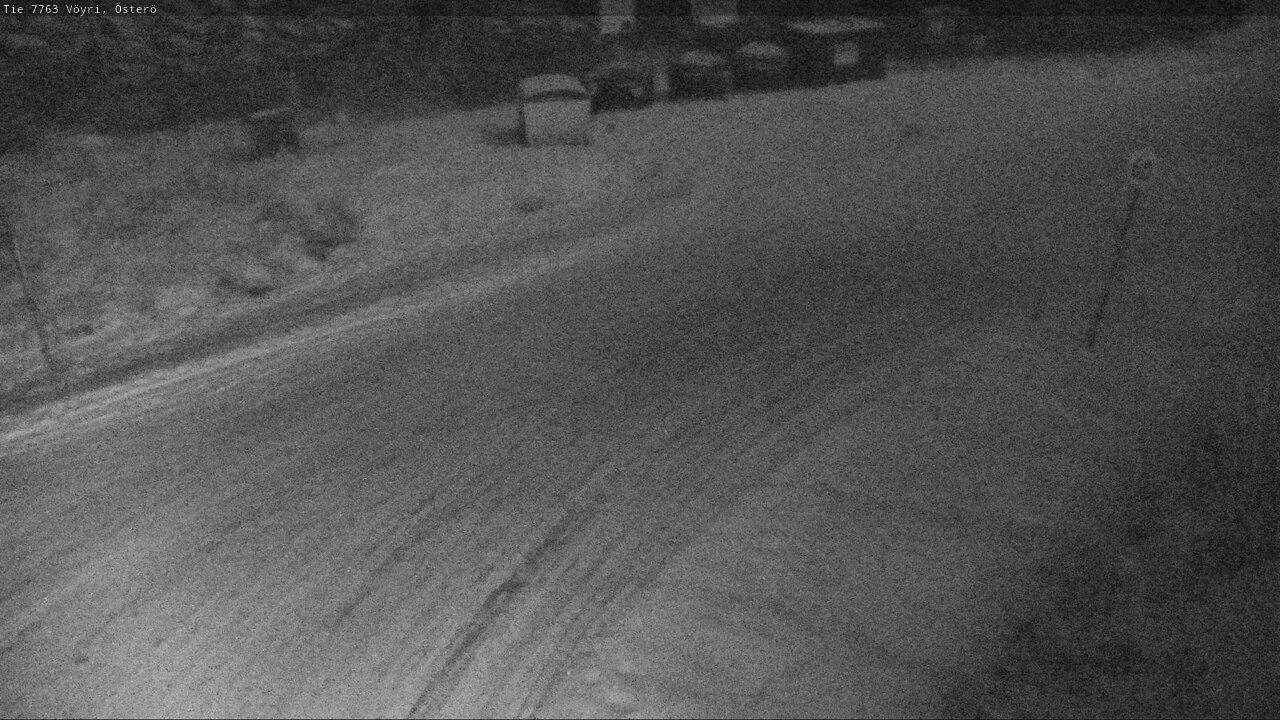 Kelikamerat Kuva Tie 7763 Vöyri, Österö, Vöyri, Pohjanmaa