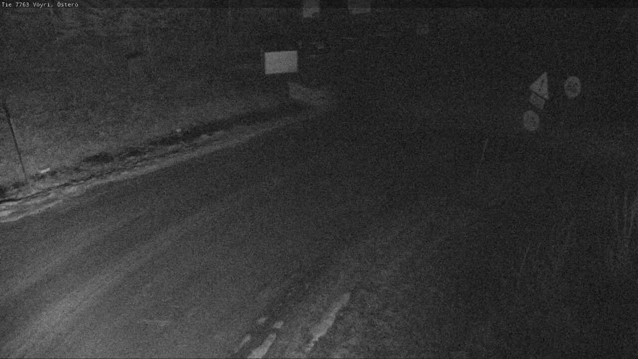 Kelikamerat Kuva Tie 7763 Vöyri, Österö, Vöyri, Pohjanmaa