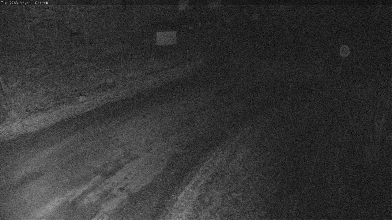 Kelikamerat Kuva Tie 7763 Vöyri, Österö, Vöyri, Pohjanmaa