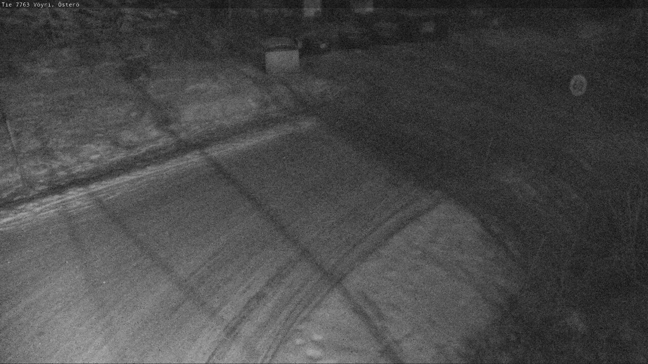 Kelikamerat Kuva Tie 7763 Vöyri, Österö, Vöyri, Pohjanmaa