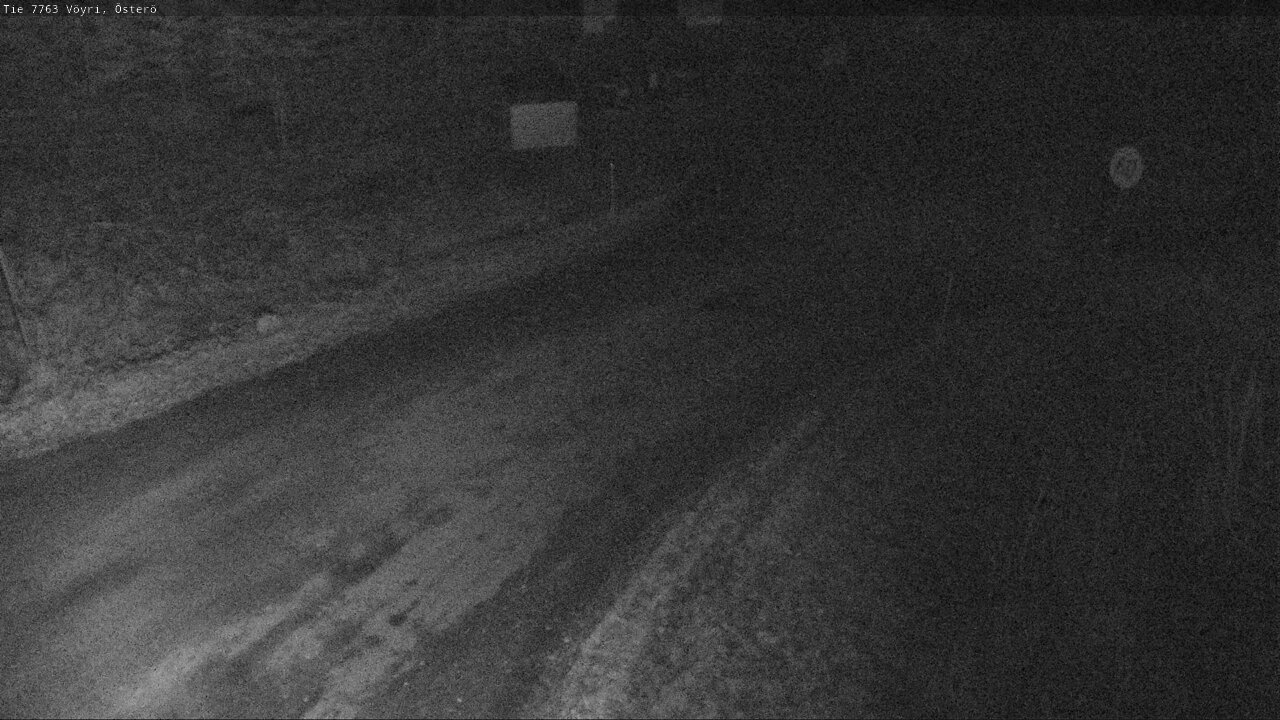 Kelikamerat Kuva Tie 7763 Vöyri, Österö, Vöyri, Pohjanmaa