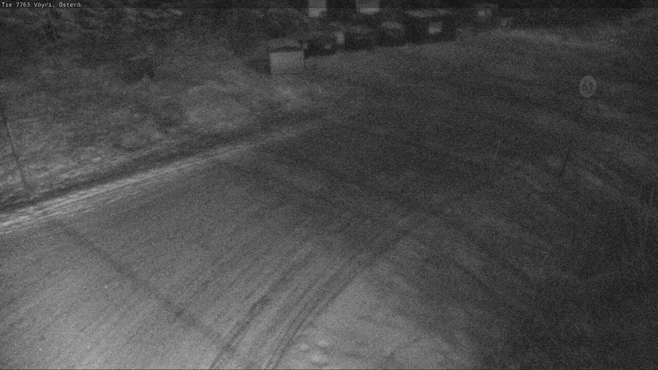 Kelikamerat Kuva Tie 7763 Vöyri, Österö, Vöyri, Pohjanmaa