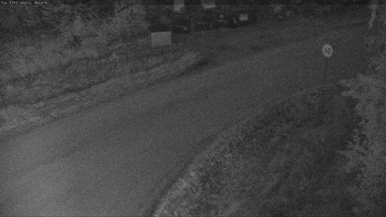 Kelikamerat Kuva Tie 7763 Vöyri, Österö, Vöyri, Pohjanmaa