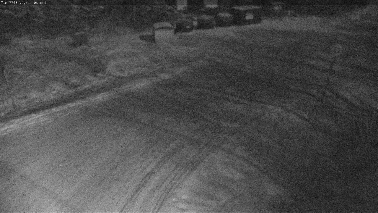 Kelikamerat Kuva Tie 7763 Vöyri, Österö, Vöyri, Pohjanmaa