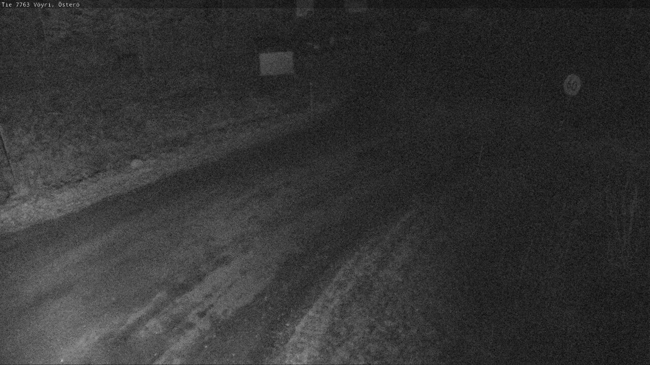 Kelikamerat Kuva Tie 7763 Vöyri, Österö, Vöyri, Pohjanmaa