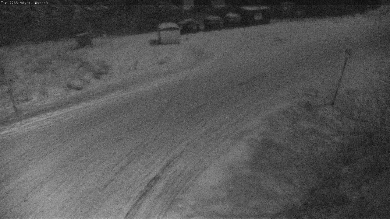 Kelikamerat Kuva Tie 7763 Vöyri, Österö, Vöyri, Pohjanmaa