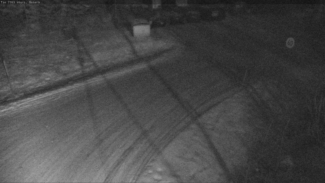 Kelikamerat Kuva Tie 7763 Vöyri, Österö, Vöyri, Pohjanmaa