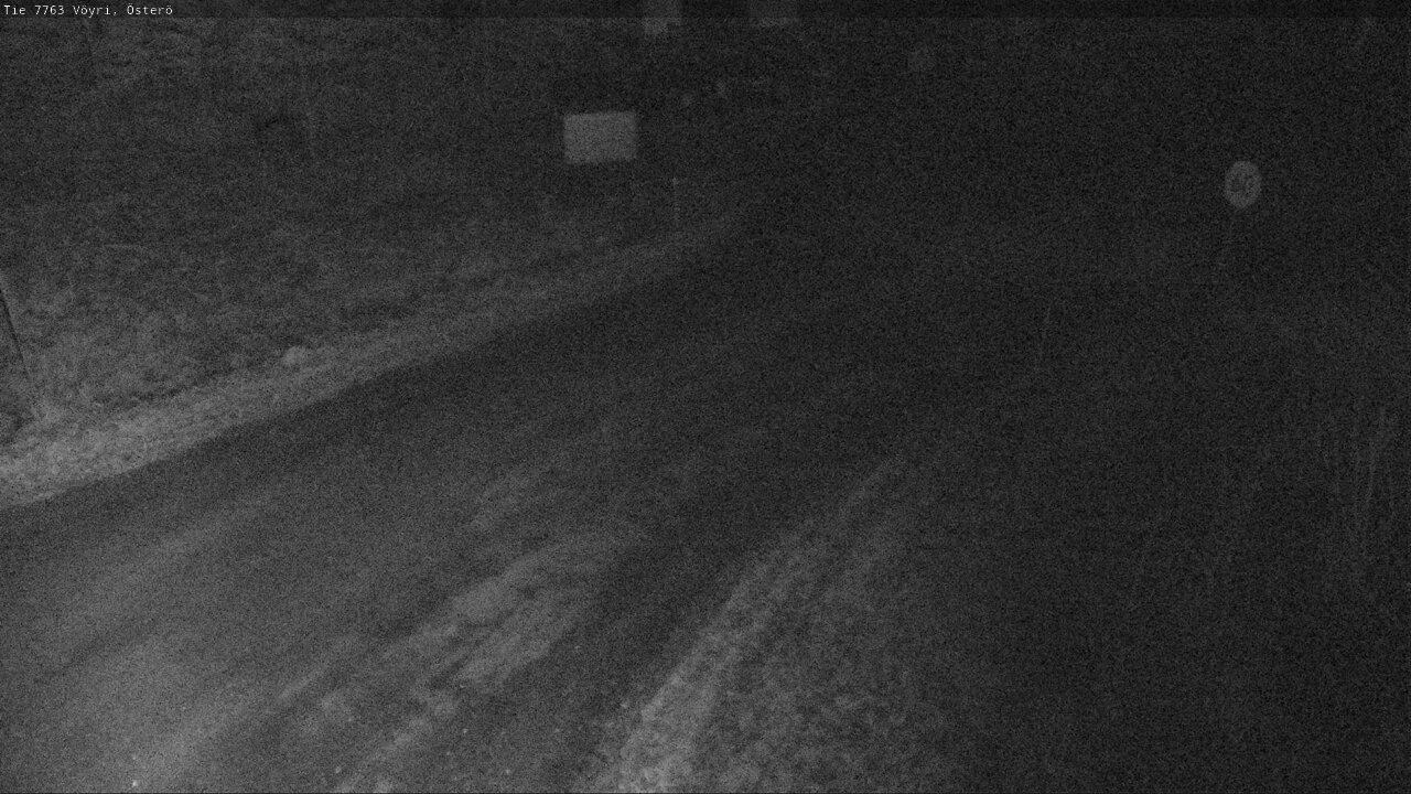 Kelikamerat Kuva Tie 7763 Vöyri, Österö, Vöyri, Pohjanmaa