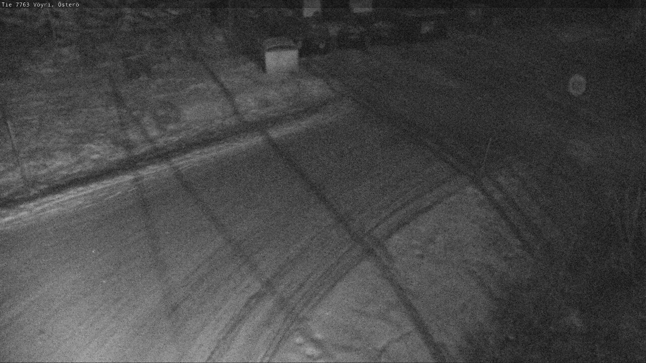 Kelikamerat Kuva Tie 7763 Vöyri, Österö, Vöyri, Pohjanmaa