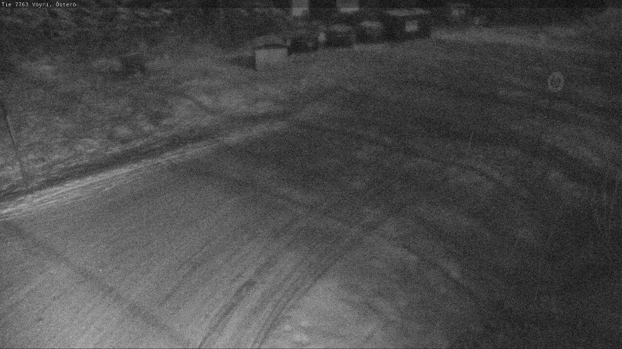 Kelikamerat Kuva Tie 7763 Vöyri, Österö, Vöyri, Pohjanmaa